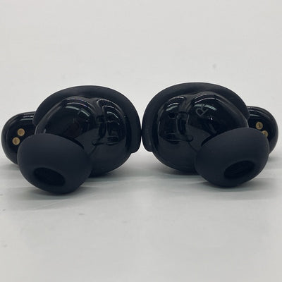 【中古】QuietComfort Earbuds II Triple Black【秋葉原】