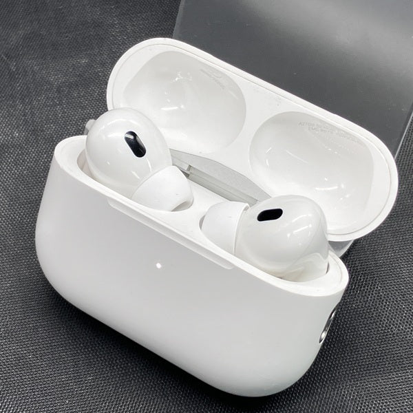 【中古】AirPods Pro (第2世代) MQD83J/A【秋葉原】