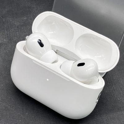【中古】AirPods Pro (第2世代) MQD83J/A【秋葉原】