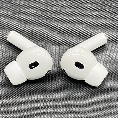 【中古】AirPods Pro (第2世代) MQD83J/A【秋葉原】