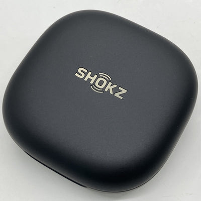 【中古】OpenFit 2+ Black【SKZ-EP-000050】【秋葉原】