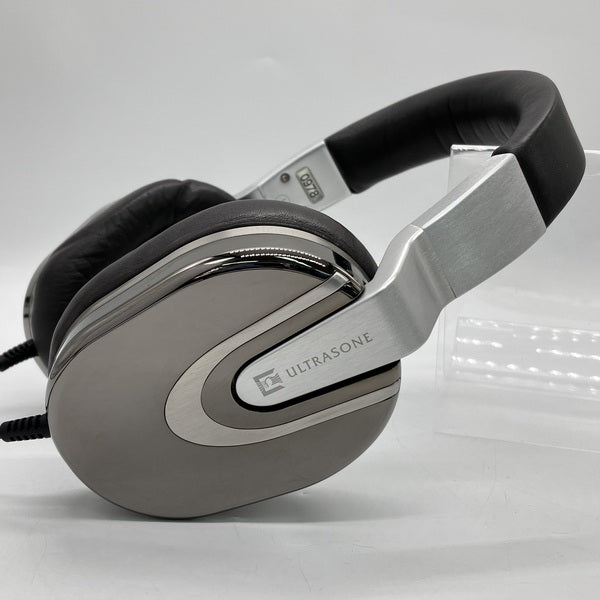 ULTRASONE 【中古】edition8 Ruthenium【秋葉原】 – e☆イヤホン