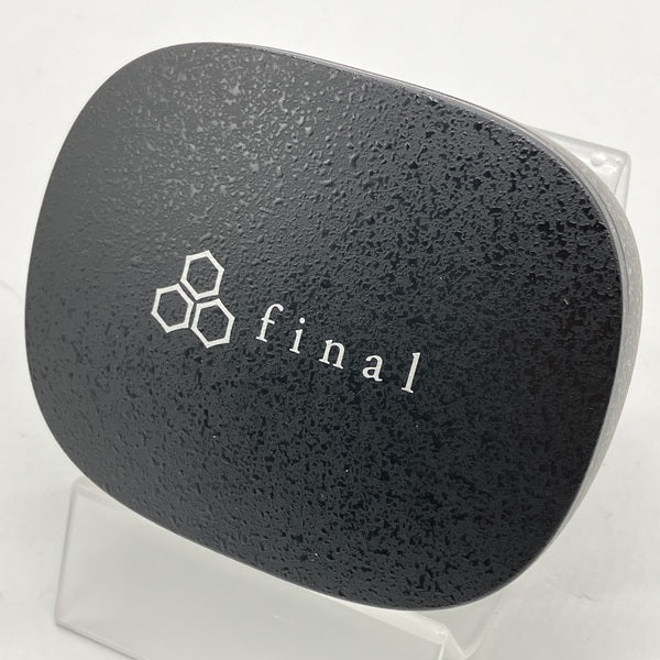 【中古】ZE8000 ブラック 【FI-ZE8DPLTW-BLACK】【日本橋】