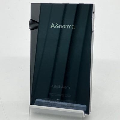 【中古】A&norma SR35 【IRV-AK-SR35】【日本橋】