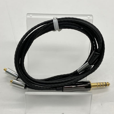 【中古】Clear force Ultimate MMCX 4.4φ【日本橋】