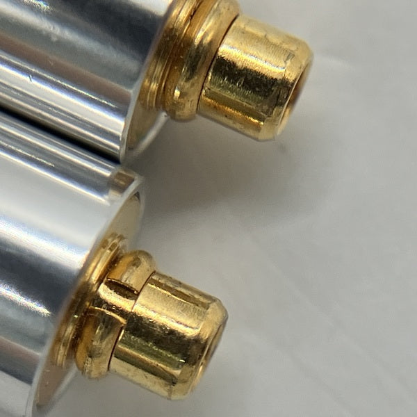 【中古】Clear force Ultimate MMCX 4.4φ【日本橋】