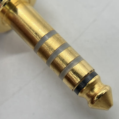 【中古】Clear force Ultimate MMCX 4.4φ【日本橋】