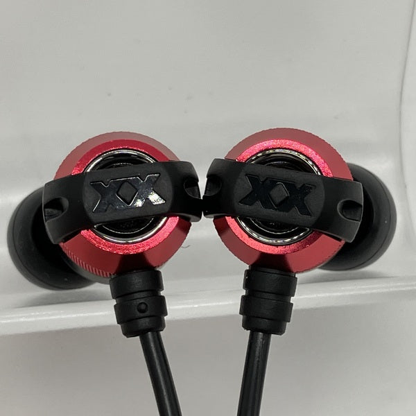 【中古】HA-FX33X-RB レッド＆ブラック【日本橋】