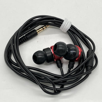 【中古】HA-FX33X-RB レッド＆ブラック【日本橋】