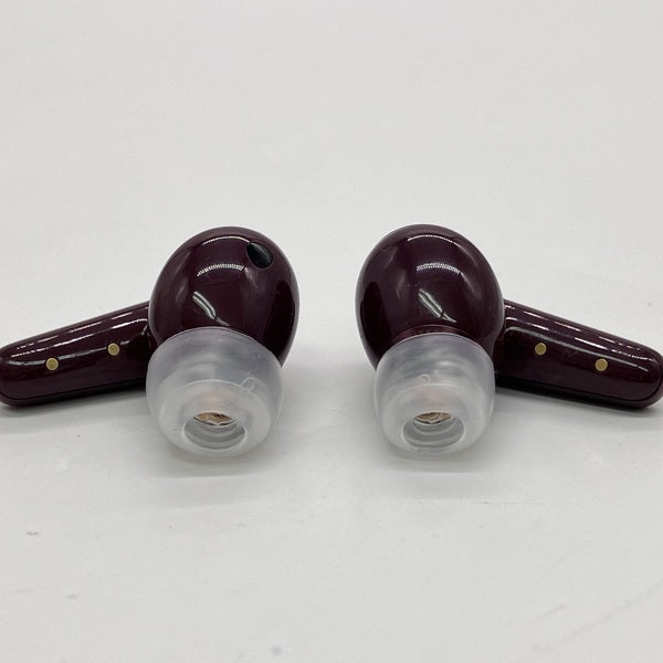 soundcore Liberty 4 ワインレッド　　新品未使用 楽天市場】anker soundcore liberty 4（カラーワインレッド）の通販