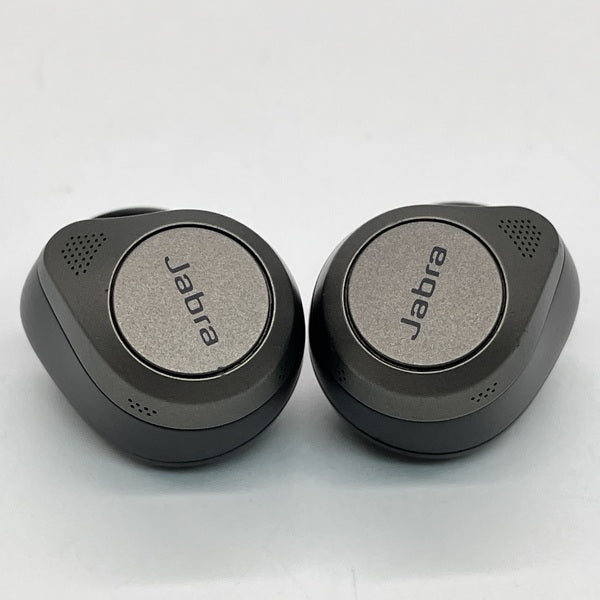 【中古】Elite 85t Titanium Black 【100-99190000-40】【秋葉原】