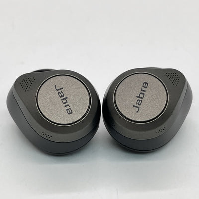 【中古】Elite 85t Titanium Black 【100-99190000-40】【秋葉原】