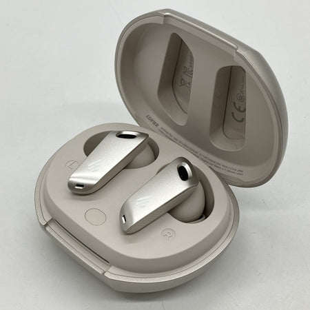 Edifier 【中古】NeoBuds Plus スターライト【日本橋】 – e☆イヤホン