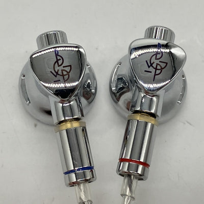 【中古】BGVP DX7【日本橋】