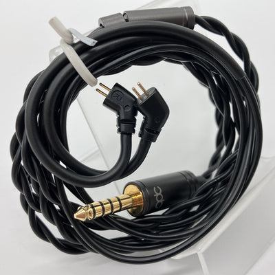 【中古】SUPERIOR EX Cable 4.4-IEM2pin 【QDC-SUPERIOR-EX-CABLE44】【日本橋】