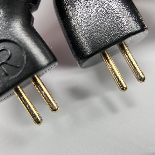 【中古】SUPERIOR EX Cable 4.4-IEM2pin 【QDC-SUPERIOR-EX-CABLE44】【日本橋】