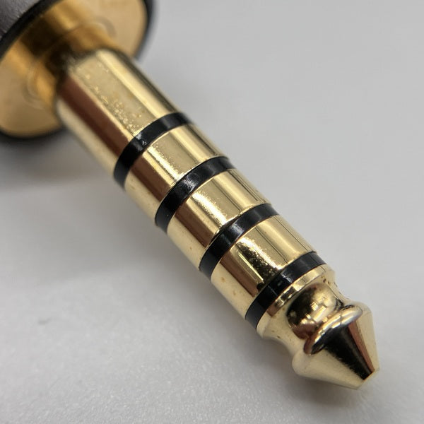 【中古】SUPERIOR EX Cable 4.4-IEM2pin 【QDC-SUPERIOR-EX-CABLE44】【日本橋】