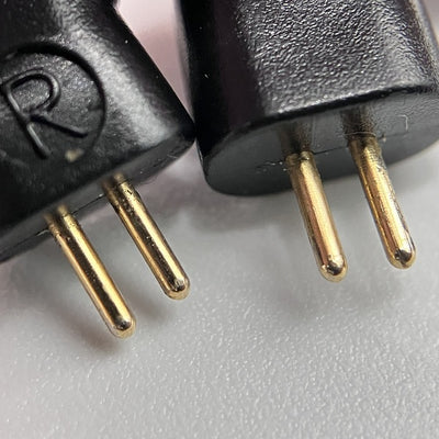 【中古】SUPERIOR EX Cable 4.4-IEM2pin 【QDC-SUPERIOR-EX-CABLE44】【日本橋】