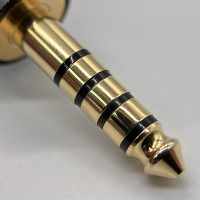 【中古】SUPERIOR EX Cable 4.4-IEM2pin 【QDC-SUPERIOR-EX-CABLE44】【日本橋】