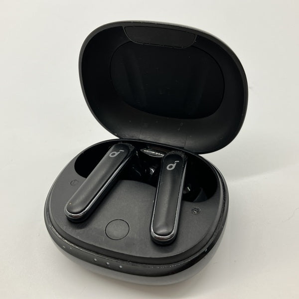 【中古】Soundcore Life P3 ブラック 【A3939011】【名古屋】