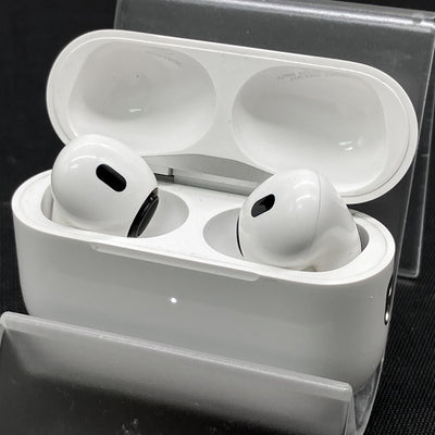 【中古】MagSafe充電ケース(USB-C)付きAirPods Pro(第2世代) MTJV3JA【名古屋】