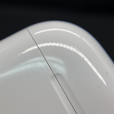 【中古】MagSafe充電ケース(USB-C)付きAirPods Pro(第2世代) MTJV3JA【名古屋】