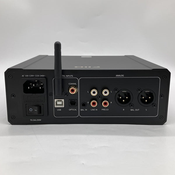 【中古】K9 AKM 【FIO-K9AKM-B】【名古屋】