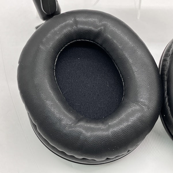 【中古】ATH-M50X ブラック【名古屋】