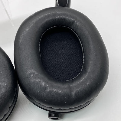【中古】ATH-M50X ブラック【名古屋】
