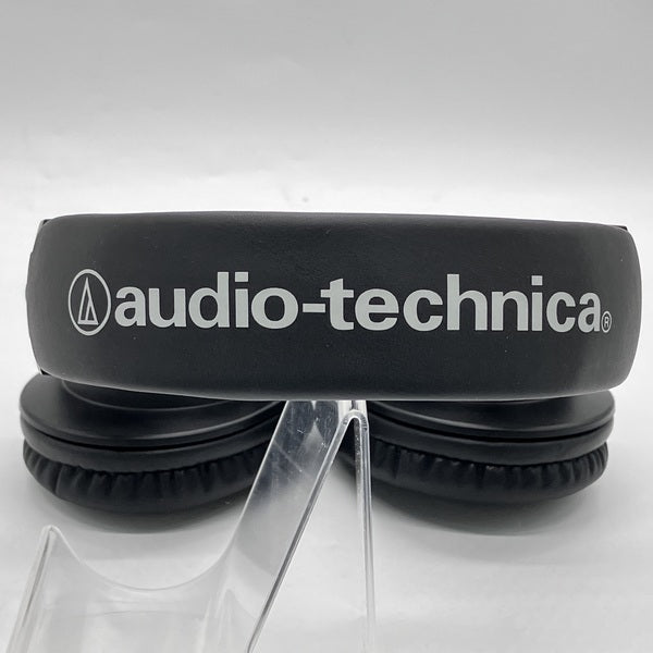 【中古】ATH-M50X ブラック【名古屋】