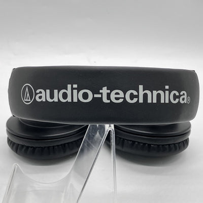 【中古】ATH-M50X ブラック【名古屋】