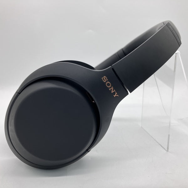 SONY 【中古】WH-1000XM4 BM ブラック【秋葉原】 – e☆イヤホン
