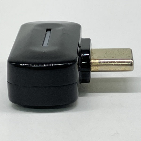 【中古】BT11 Black 【FIO-BT11-B】【秋葉原】