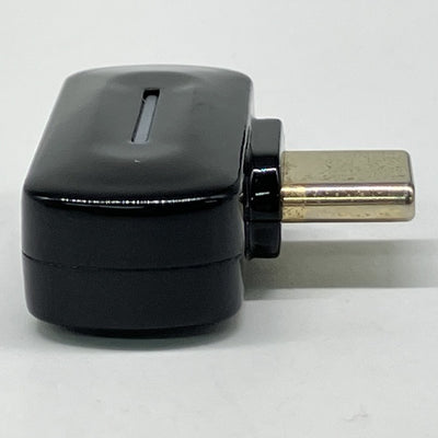 【中古】BT11 Black 【FIO-BT11-B】【秋葉原】