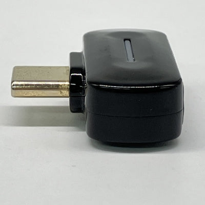 【中古】BT11 Black 【FIO-BT11-B】【秋葉原】