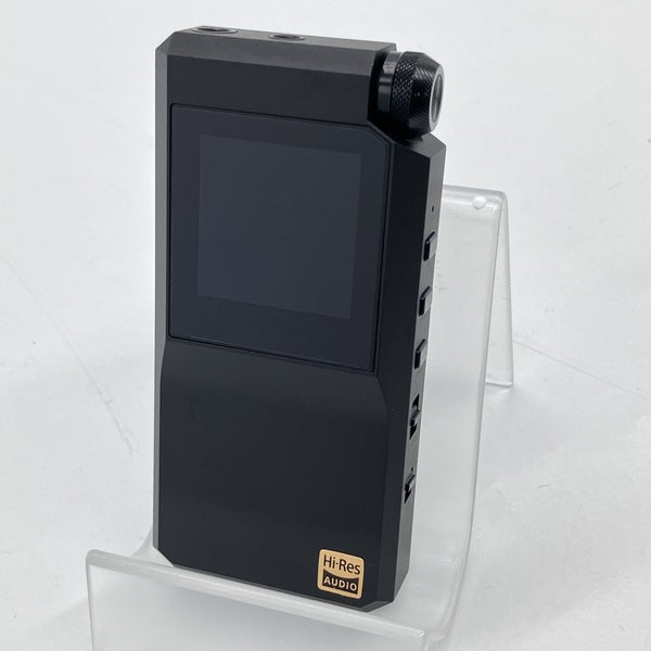 FiiO BTR17 未開封新品　日本未発売 Amazon.co.jp: FIIO BTR17 FIO-BTR17-B【日本正規品・シリアル