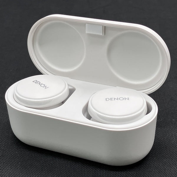 【中古】PerL Pro True Wireless Earbuds ホワイト【AHC15PLWTEM】【秋葉原】