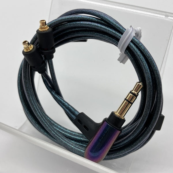 【中古】05シリーズ trans 3.5mmSP-MMCX 【iect_05_ub3m_120】【日本橋】