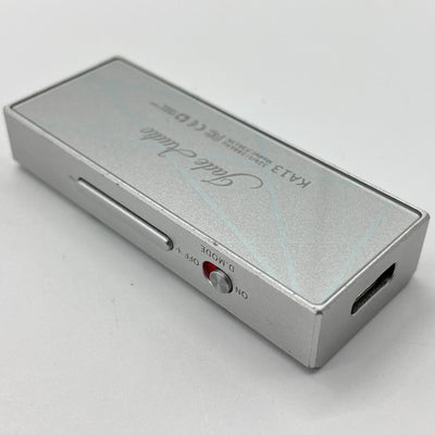 【中古】KA13 Silver 【FIO-KA13-S】【日本橋】