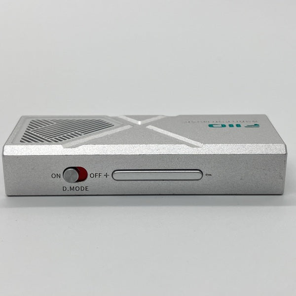 【中古】KA13 Silver 【FIO-KA13-S】【日本橋】
