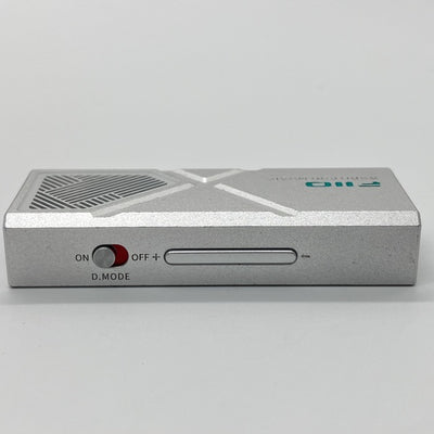 【中古】KA13 Silver 【FIO-KA13-S】【日本橋】