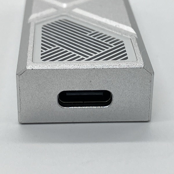 【中古】KA13 Silver 【FIO-KA13-S】【日本橋】