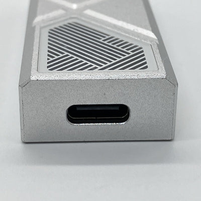 【中古】KA13 Silver 【FIO-KA13-S】【日本橋】
