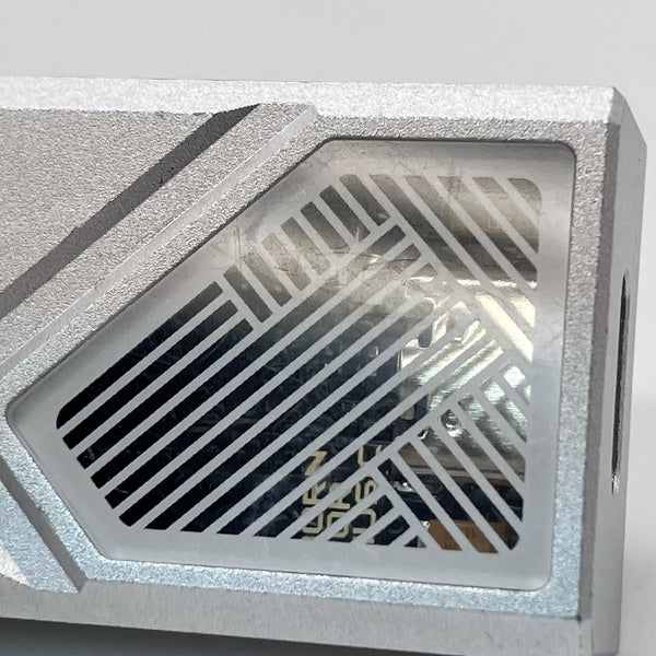 【中古】KA13 Silver 【FIO-KA13-S】【日本橋】