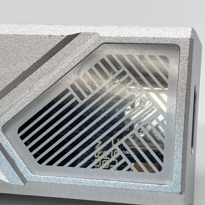 【中古】KA13 Silver 【FIO-KA13-S】【日本橋】