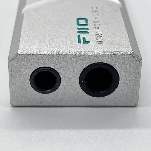 【中古】KA13 Silver 【FIO-KA13-S】【日本橋】