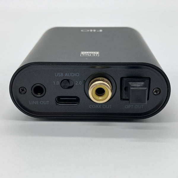 【中古】K3 【FIO-K3-B】【日本橋】
