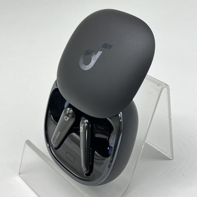 【中古】Soundcore Liberty 4 ミッドナイトブラック 【A3953N11】【秋葉原】