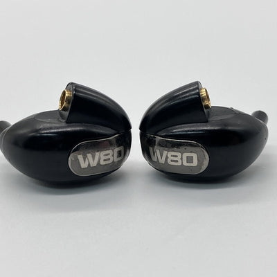 【中古】WESTONE W80【WST-W80】（ケーブル欠品）【日本橋】