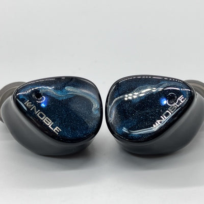 【中古】FoKus Mystique 【NOB-FOKUSMST-B】【日本橋】